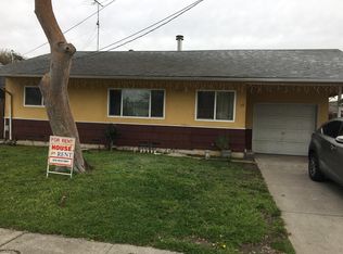 30 Lafayette Ave, Hayward, CA 94544