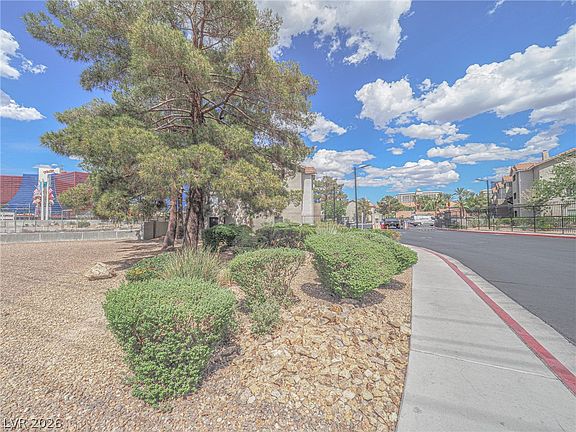 4th image of 4200 S Valley View Blvd Unit 1085