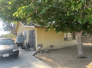 62003 El Reposo Cir, Joshua Tree, CA 92252