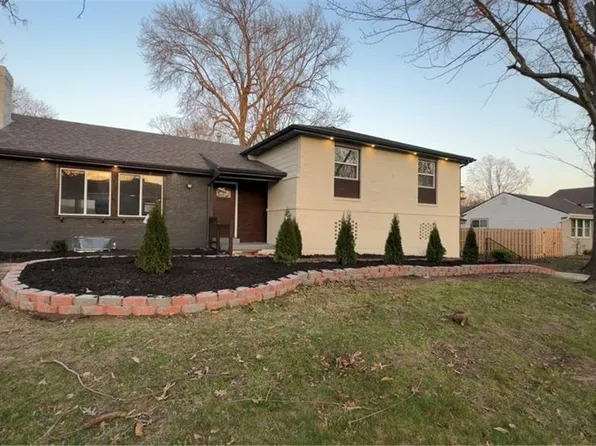 8701 Ward Pkwy, Kansas City, MO 64114