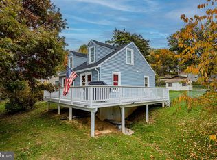 115 Bond St, Westminster, MD 21157