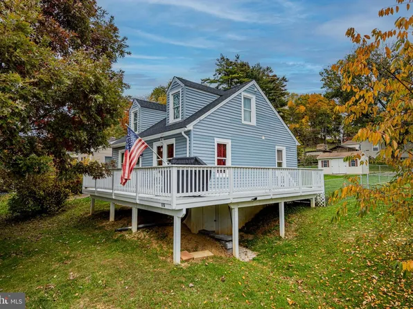 115 Bond St, Westminster, MD 21157
