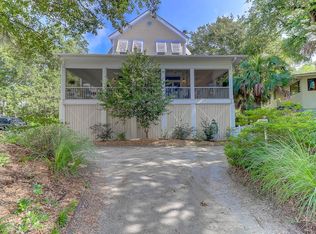 15 Wills Way, Isle Of Palms, SC 29451