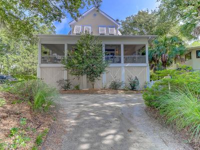 15 Wills Way, Isle Of Palms, SC, 29451