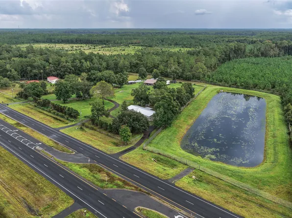 12465 Us Highway 301, Bryceville, FL 32009