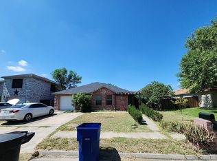 3309 Providence Ave, McAllen, TX 78504