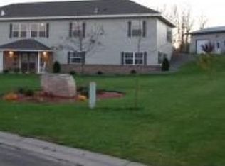 1830 Heritage Dr, Detroit Lakes, MN 56501