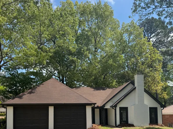 160 Bellegrove Cir, Brandon, MS 39047