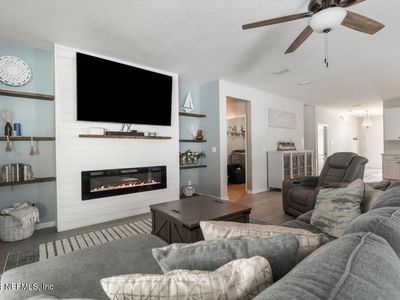 12215 ROUEN COVE Drive, Jacksonville, FL, 32226