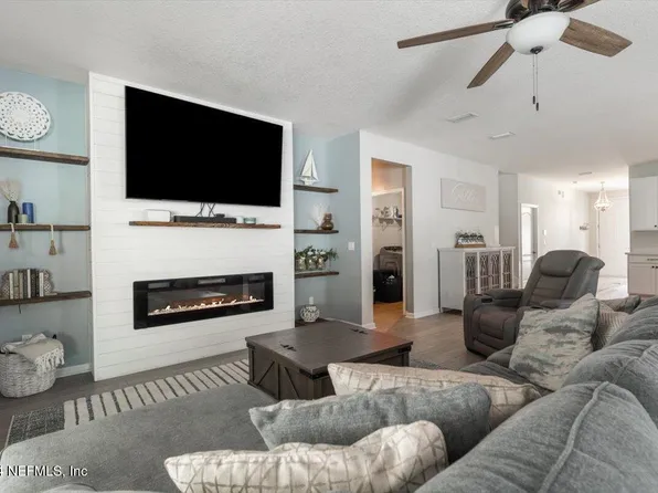 12215 ROUEN COVE Drive, Jacksonville, FL 32226