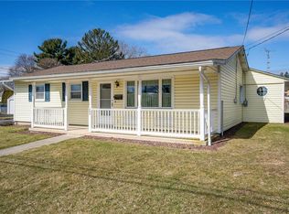 204 Alpha Ave, Wind Gap, PA 18091