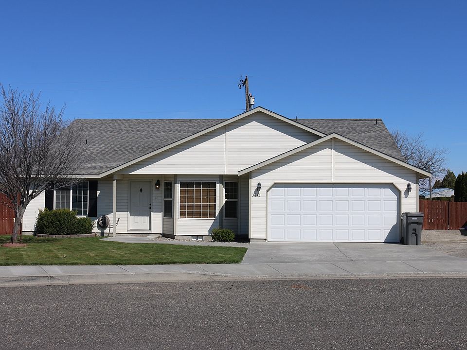 1st image of 3613 S Newport Pl