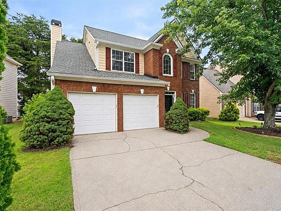 2nd image of 3035 Baywood Way