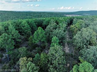 800 NE 173rd Rd, Wilburton, OK 74578