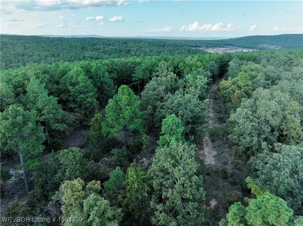 800 NE 173rd Rd, Wilburton, OK 74578