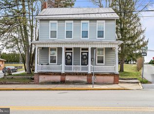 43 S Main St, Manchester, PA 17345