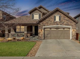 14480 Double Dutch Circle, Parker, CO 80134