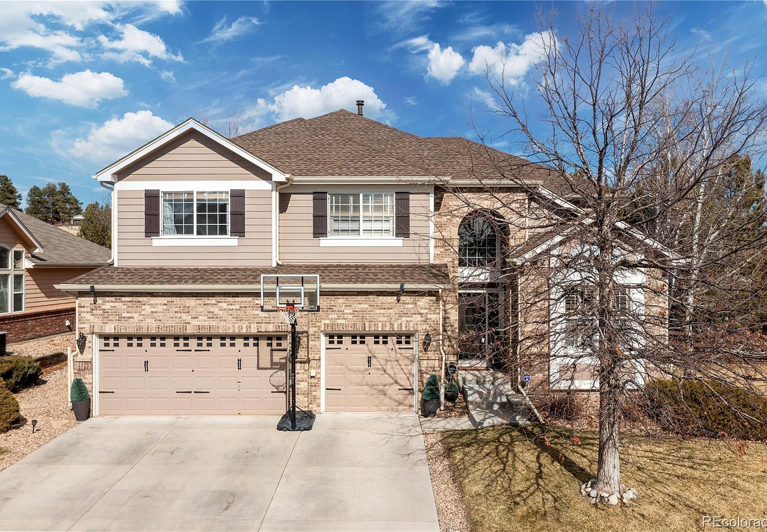 10772 Quail Creek Drive, Parker, CO 80138 | Zillow