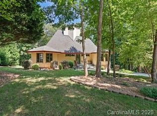 138 Red Brook Ln, Mooresville, NC 28117