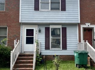 309 Kristin Drive #B, Greenville, NC 27834
