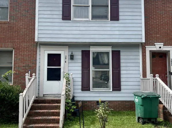 309 Kristin Drive #B, Greenville, NC 27834