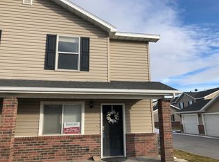 529 Raven Way APT D, Chubbuck, ID 83202