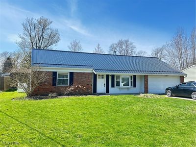 1166 Cloverleigh Dr, Madison, OH, 44057