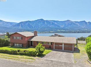 178 NE Tari Ln, Stevenson, WA