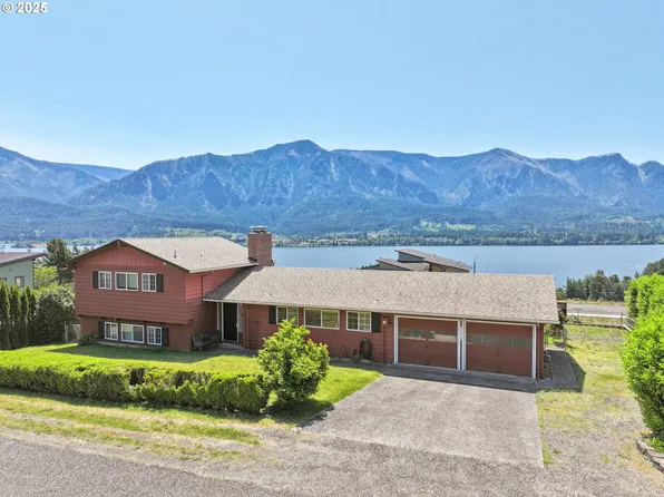 178 NE Tari Ln, Stevenson, WA 98648