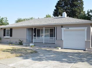 1136 E Fairmont Ave, Modesto, CA