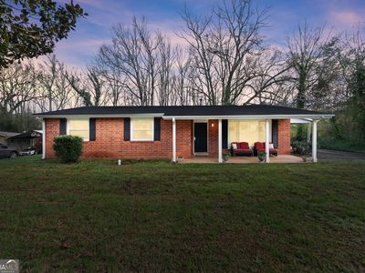 114 Duke St, Jefferson, GA, 30549