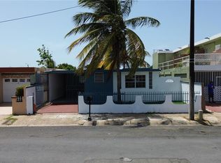 Calle 4 #F-27, Carolina, PR 00985