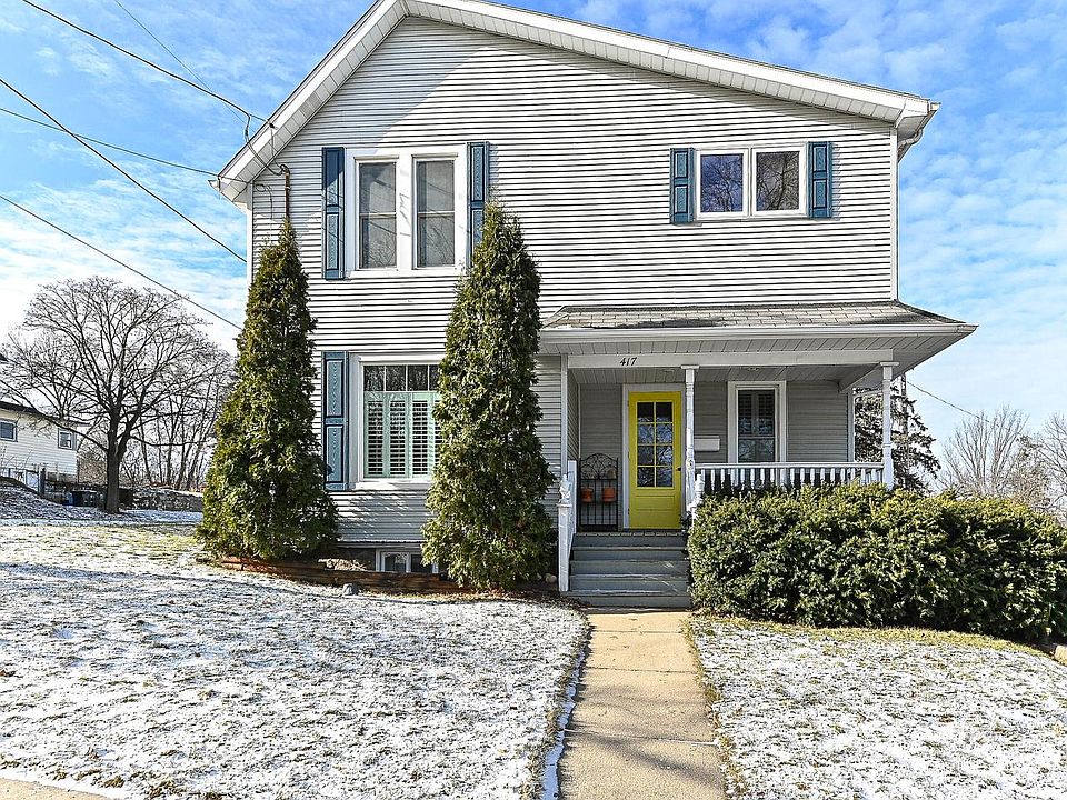 1st image of 417 James STREET