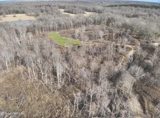 Tinsley Rd, Yazoo City, MS 39194