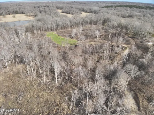 Tinsley Rd, Yazoo City, MS 39194