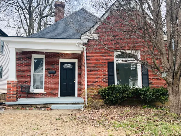 331 Wilgus Ave, Lexington, KY 40508