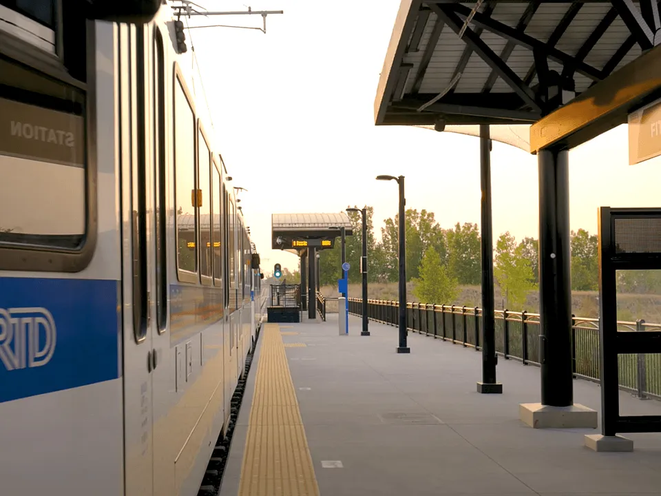 Peoria Crossing I