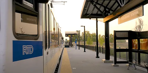 Peoria Crossing I Photo 1