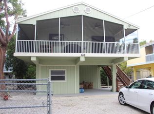 46 Gumbo Limbo Ave, Key Largo, FL 33037