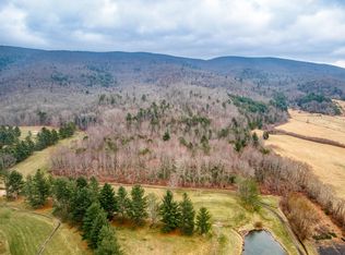 Grapefield Rd, Grapefield, VA 24314