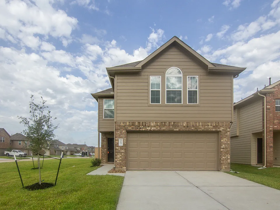 5603 Hawksbury Creek Trl