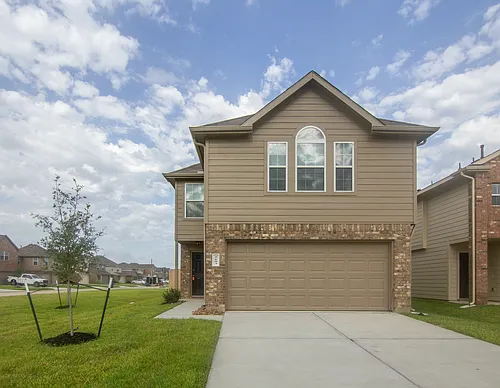 5603 Hawksbury Creek Trl Photo 1