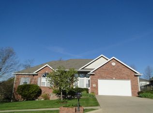 103 Pepper Grass Dr, Columbia, MO 65203
