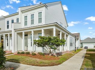 2048 Perennial Ln, Baton Rouge, LA 70810