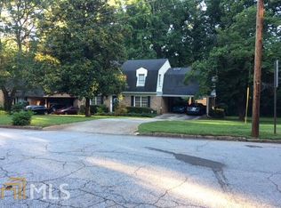 3180 Columbia Woods Dr, Decatur, GA 30032