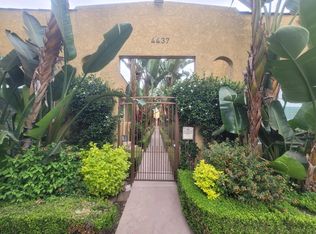 4437-4441 3/4 Willow Brook Ave #4441, Los Angeles, CA 90029