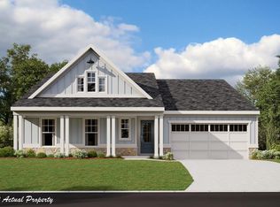 8354 Tranquil Trl, Pickerington, OH