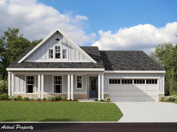 8354 Tranquil Trl, Pickerington, OH 43147