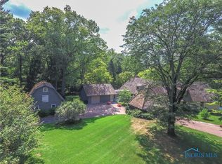 4501 Farmington Rd, Toledo, OH 43623