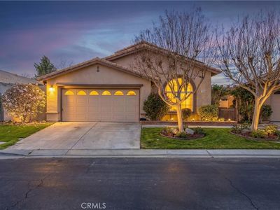 854 Twin Hills Dr, Banning, CA, 92220